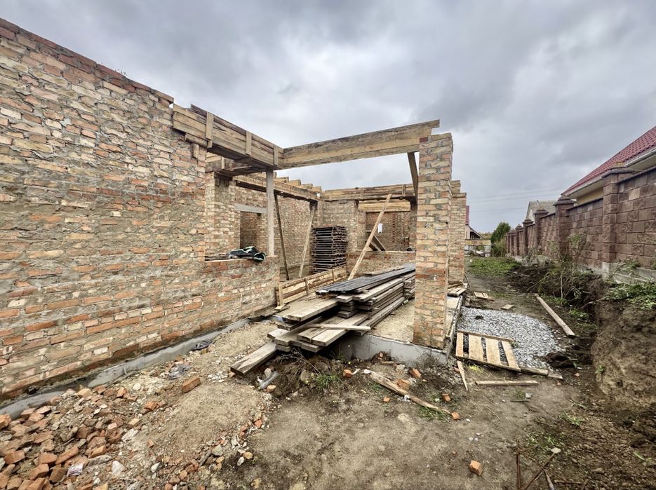 !!! Продам 3к будинок район Агропереробки !!!