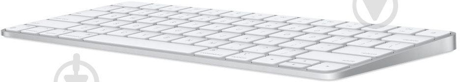 Клавіатура нова офіційна укр Apple Magic Keyboard MK2A3UA/A Bluetooth