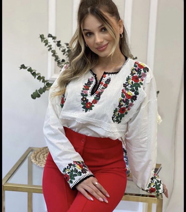 Вишиванка вишиванки вишита сорочка