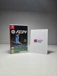 EA Sports FC 24 - Nintendo Switch | SwitchPoint Ełk