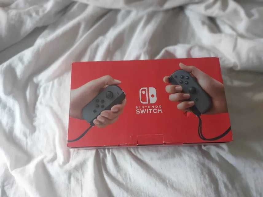 Consola Nintendo Switch