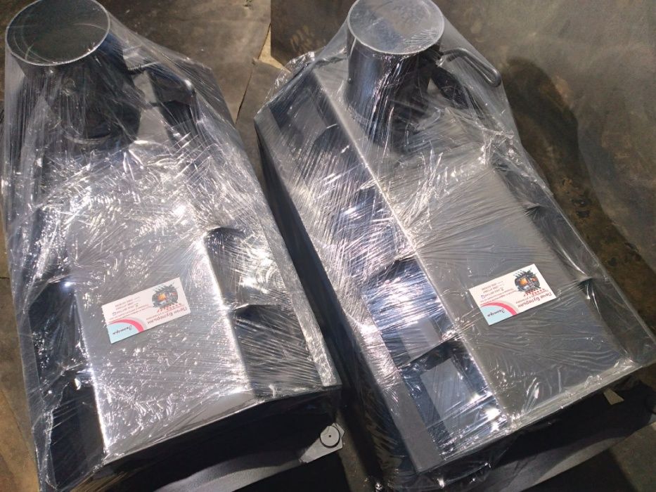 Буржуйка тривалого горіння 12год.,знижка 10% цiна дiйсна до 31.12.25