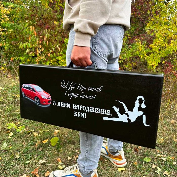 Набір для гриля / Кейс для шампурів / Набір шампурів барбекю / Дроп