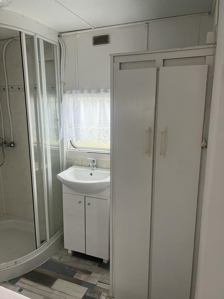 REZERWACJA ! Domek holenderski, holenderka  7m/3m po remoncie, bdb sta