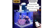Fluo Rl60 Popbloom Mega Lampa do Akwarium Wifi 60w Soczewka Zobacz!