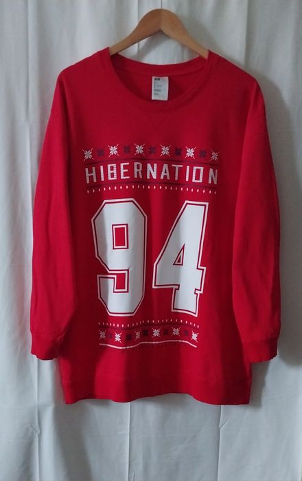 Світшот для дівчаток та хлопчиків оверсайз, бавовна.