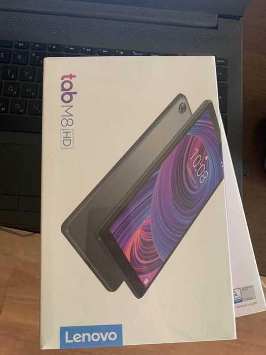 Планшет Lenovo Tab M8 HD  2/16GB НОВЫЙ