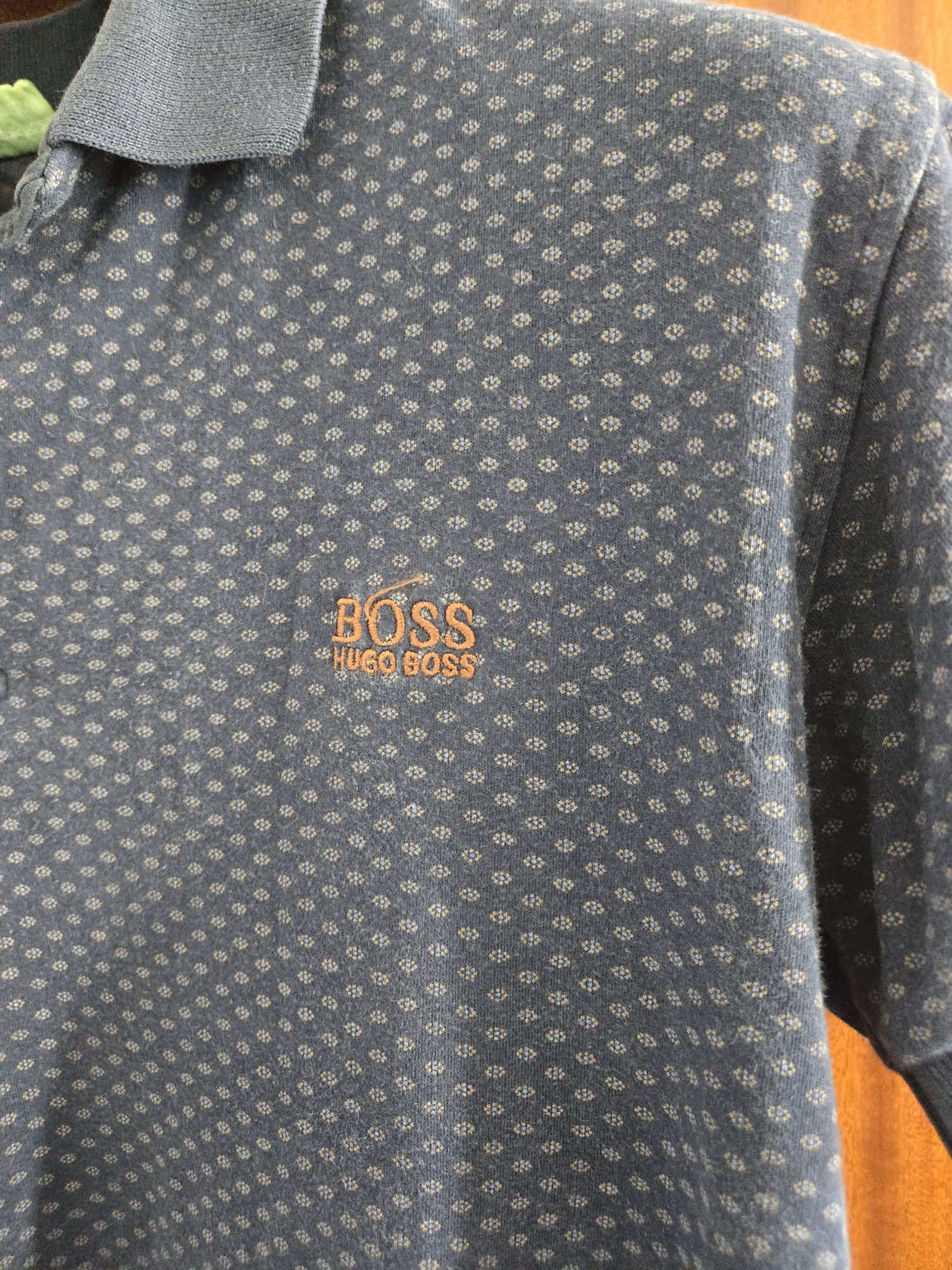 Polo męskie Hugo Boss M