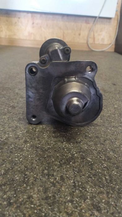 Стартер CS1275,  на Ford B-Max, Fiesta, Fusion, Mazda 2