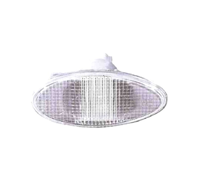 PISCAS LATERAIS MITSUBISHI LANCER 01-08 MONTERO 00-06 SPACEGEAR 95-03
