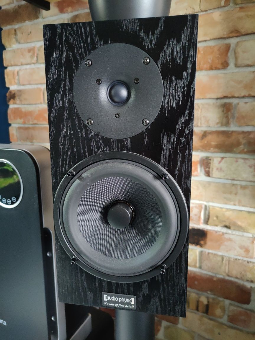 Kolumny głośnikowe Audio Physic Classic 3