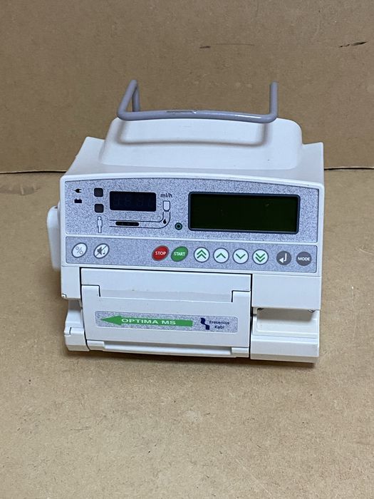 Інфузійний насос Fresenius OPTIMA MS