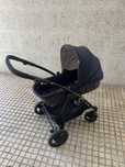 Carrinho CBX Leotie 3 em 1