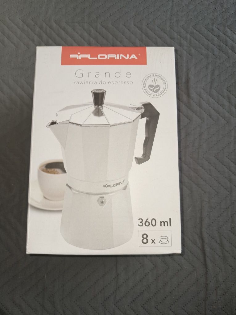 Kawiarka do espresso