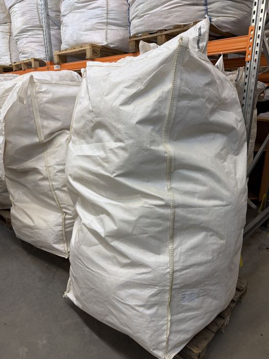 Big bag uzywany