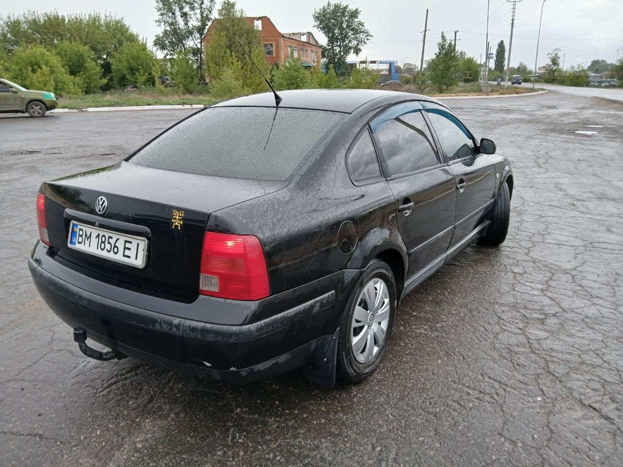 Продам Volkswagen B5