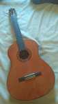 YAMAHA C40 Violão clássico nylon