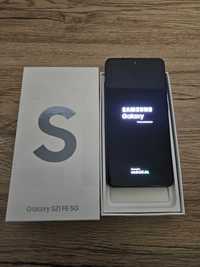 Samsung S21 FE jak nowy