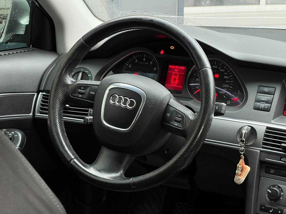 Audi   A6   2005