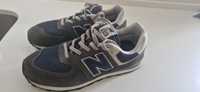 Vendo tenis new balance