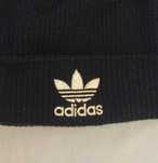 Женская шапка Adidas