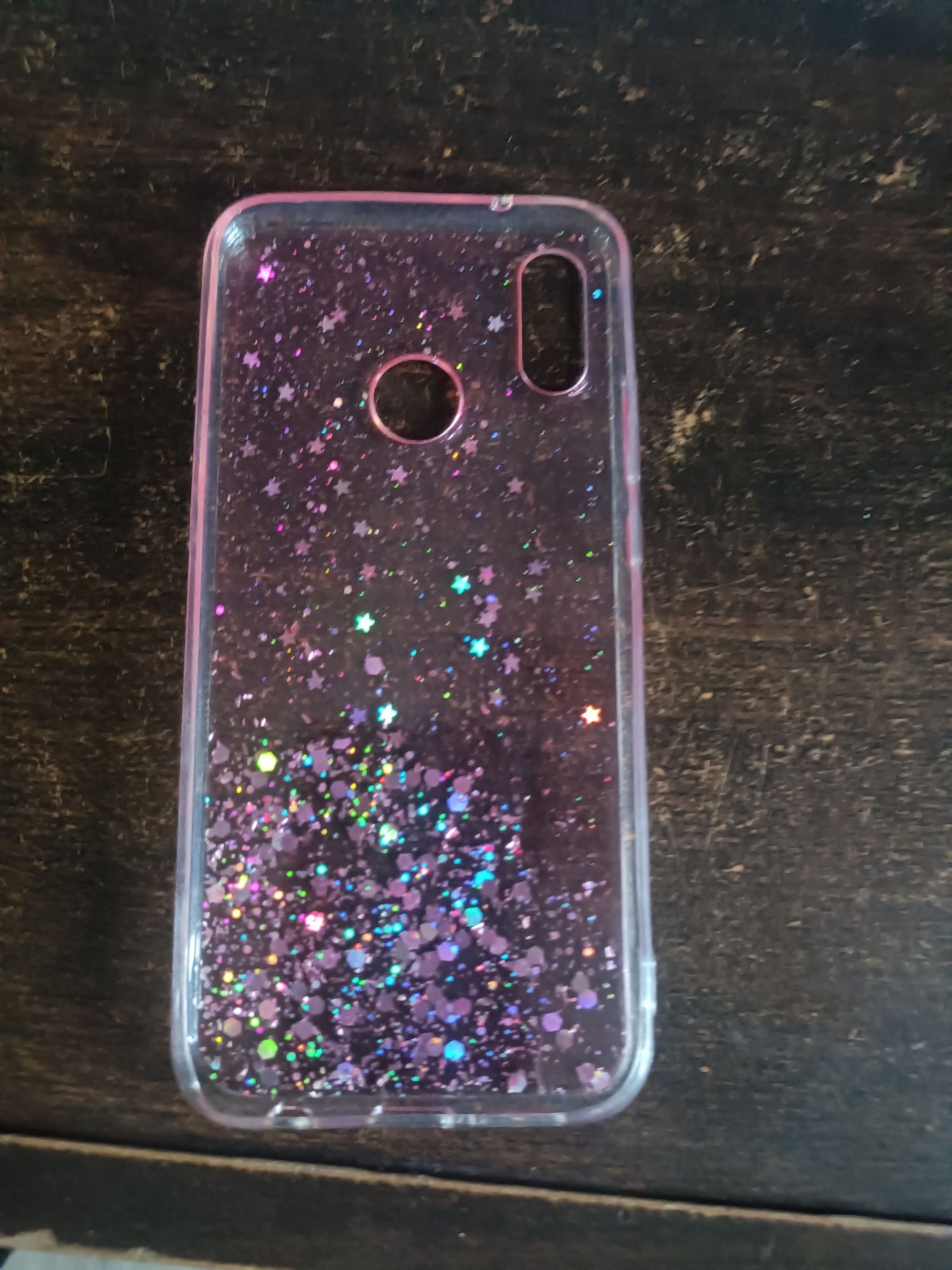 Etui Huawei P 20 Lite