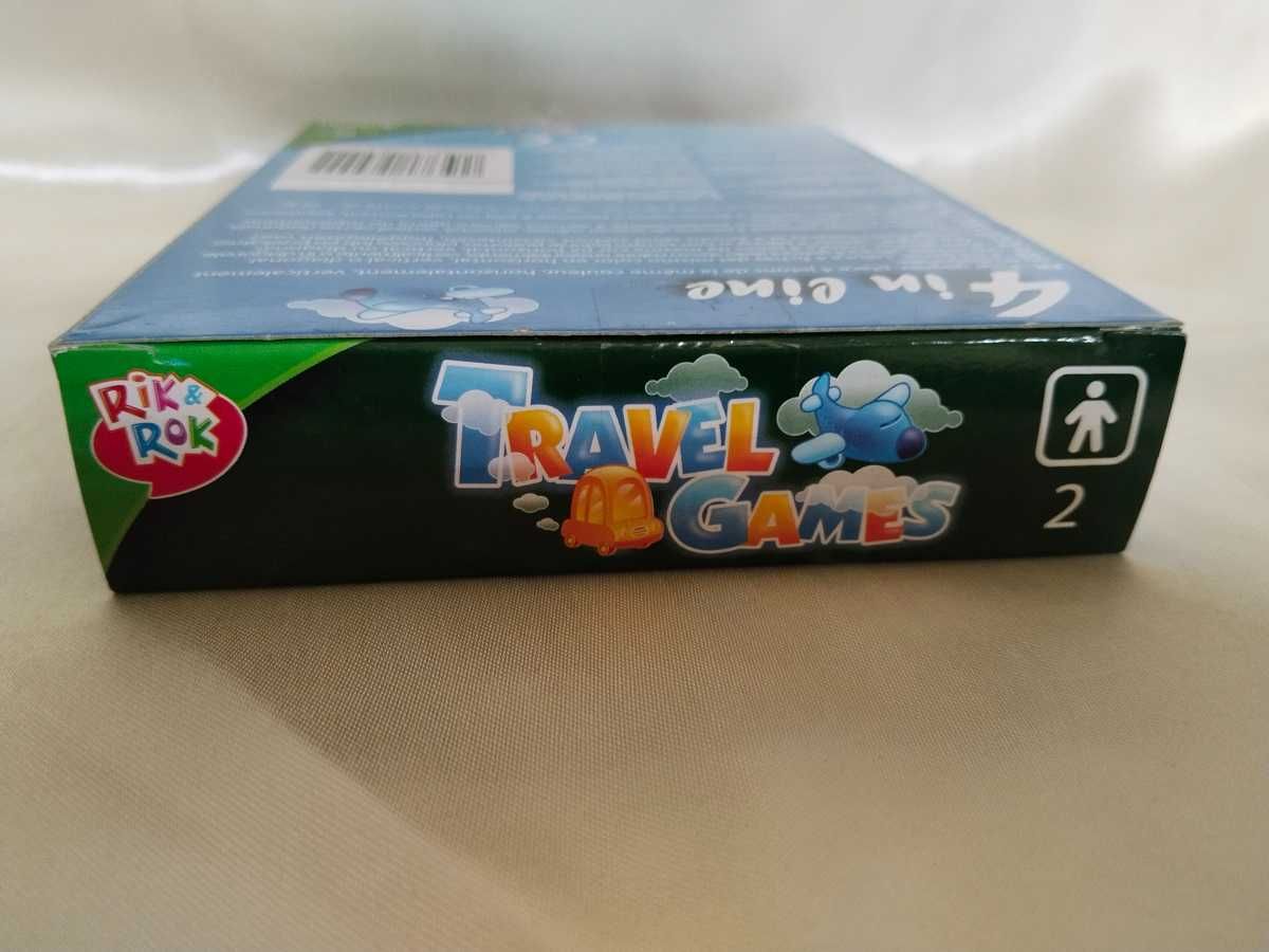 Jogo • Quatro Em Linha • Novo!