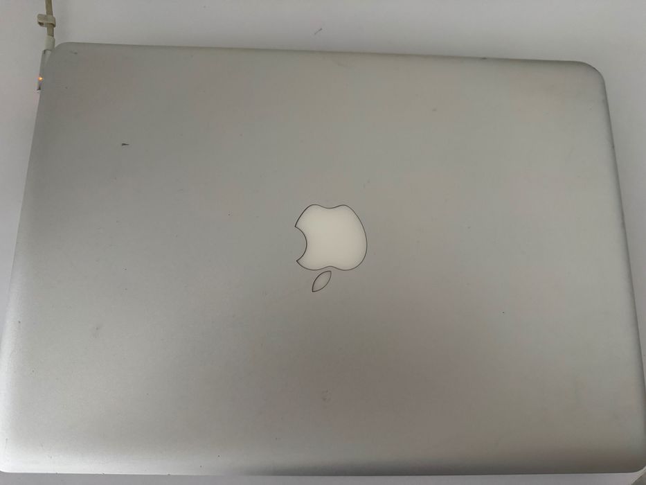 Продаж  макбук про