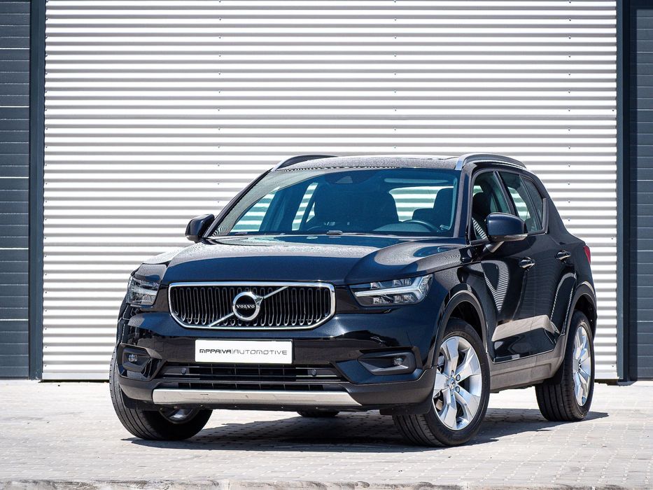 Volvo XC 40 1.5 T3 Momentum Plus Geartronic