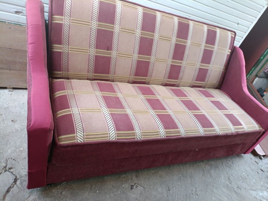 Диван кровать книжка 3500