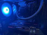 Komputer gamingowy RYZEN 7 7700 RX 7700 XT 16 GB/32 GB RAM
