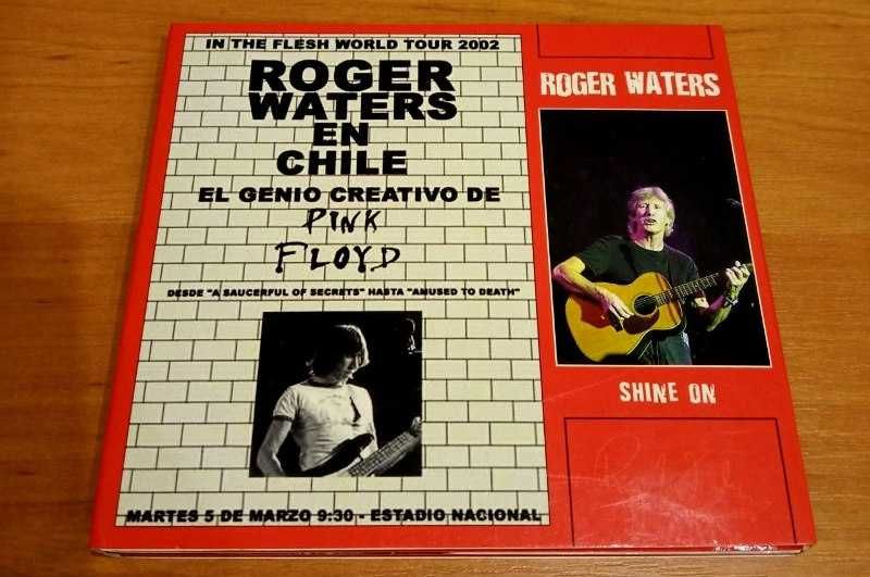 Roger Waters – Shine On - 2002