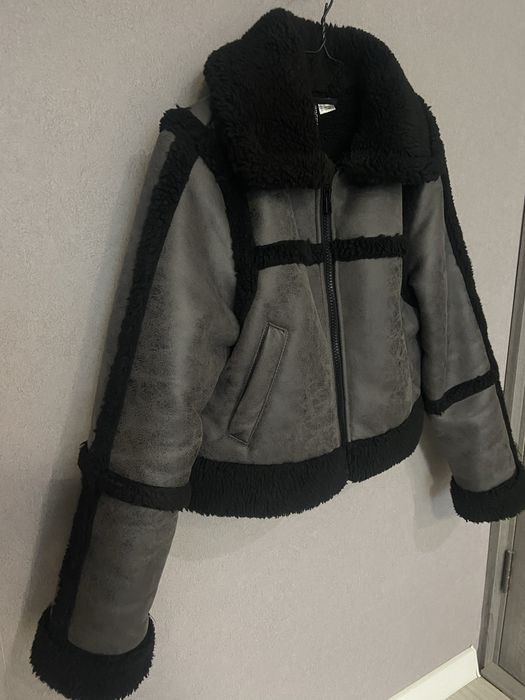 Жіноча дублянка