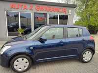 Suzuki Swift Klima Grzane Fotele Bez rdzy