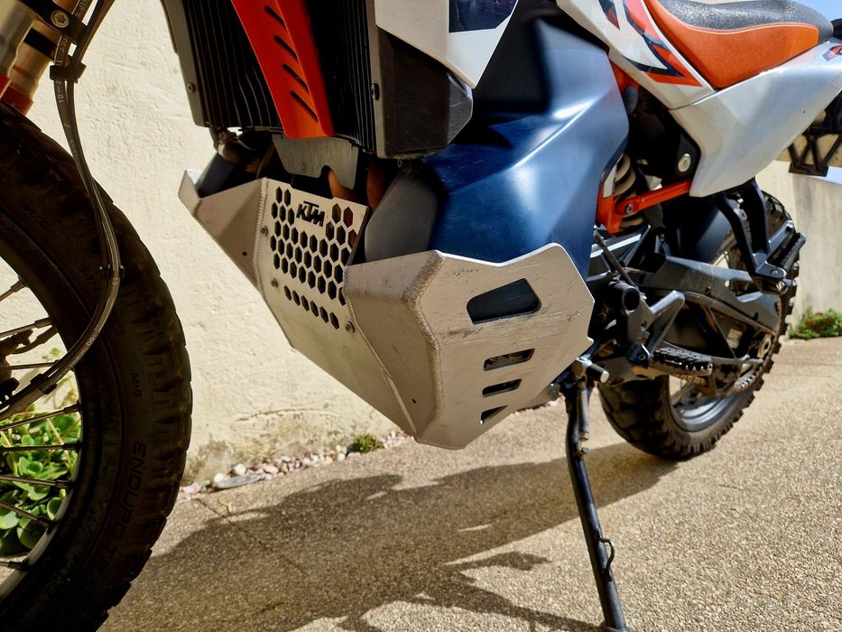 KTM 890 Adventure R 2023