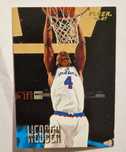 Karty kolekcionerskie USA 96-97rok