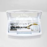 Recipiente para Armazenar Material (Esterilizador) - Manicure