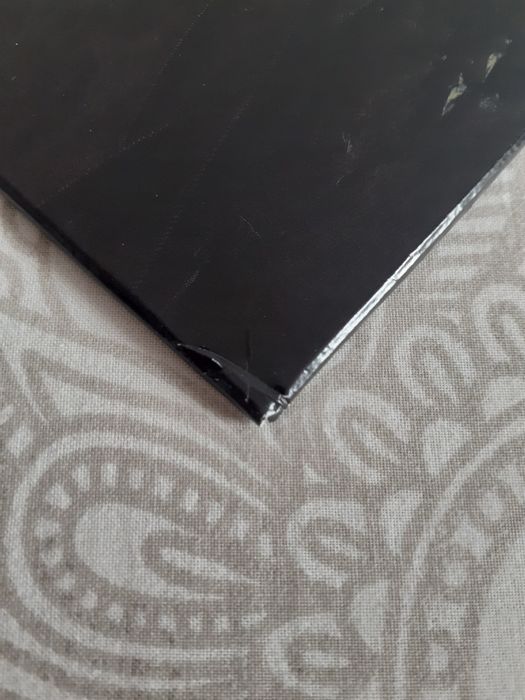 Ashnikko - Weedkiller (Winyl) Zielony - Alternatywna Okładka