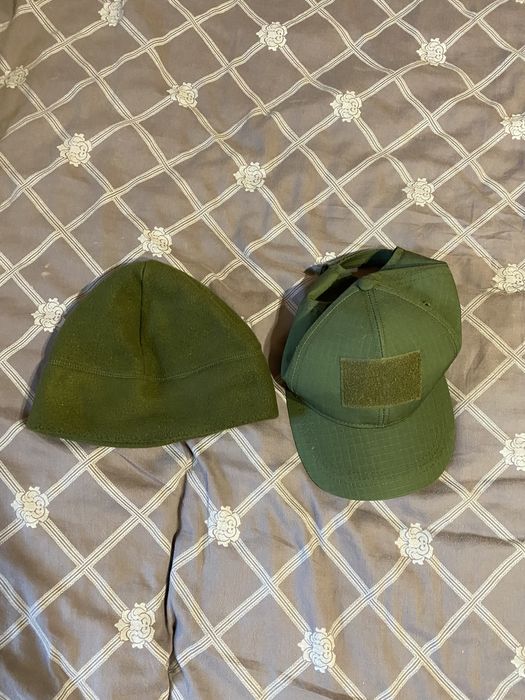 Тактический флисовый костюм