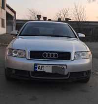 Продам AUDI A4B6 седан