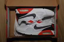 Buty sportowe męskie NIKE AIR MAX IVO rozmiar 12 (30 cm)nowe
