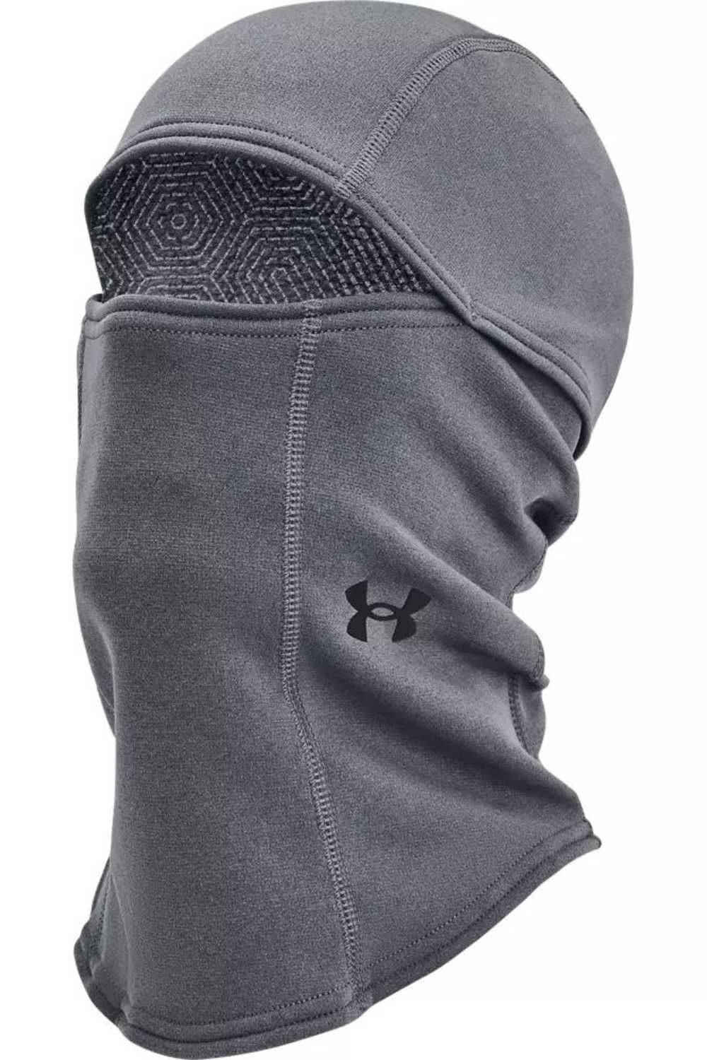 Kominiarka sportowa ciepła ColdGear Balaclava Under Armour uniwersalna