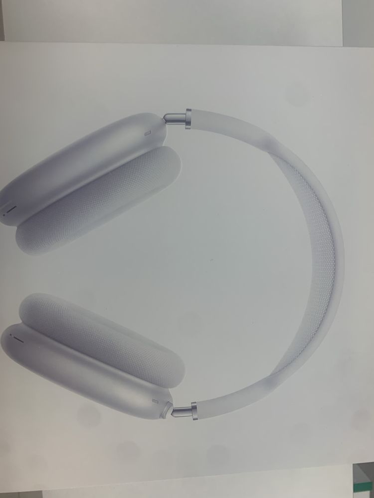 Airpods Max White