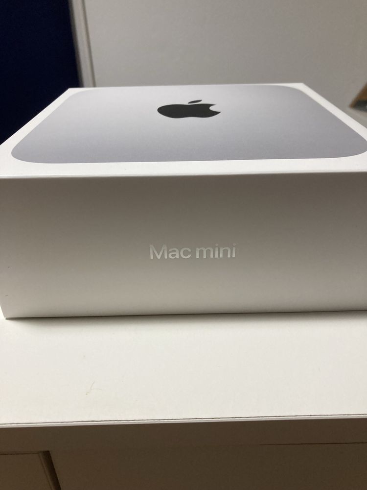 Apple Mac Mini M2
