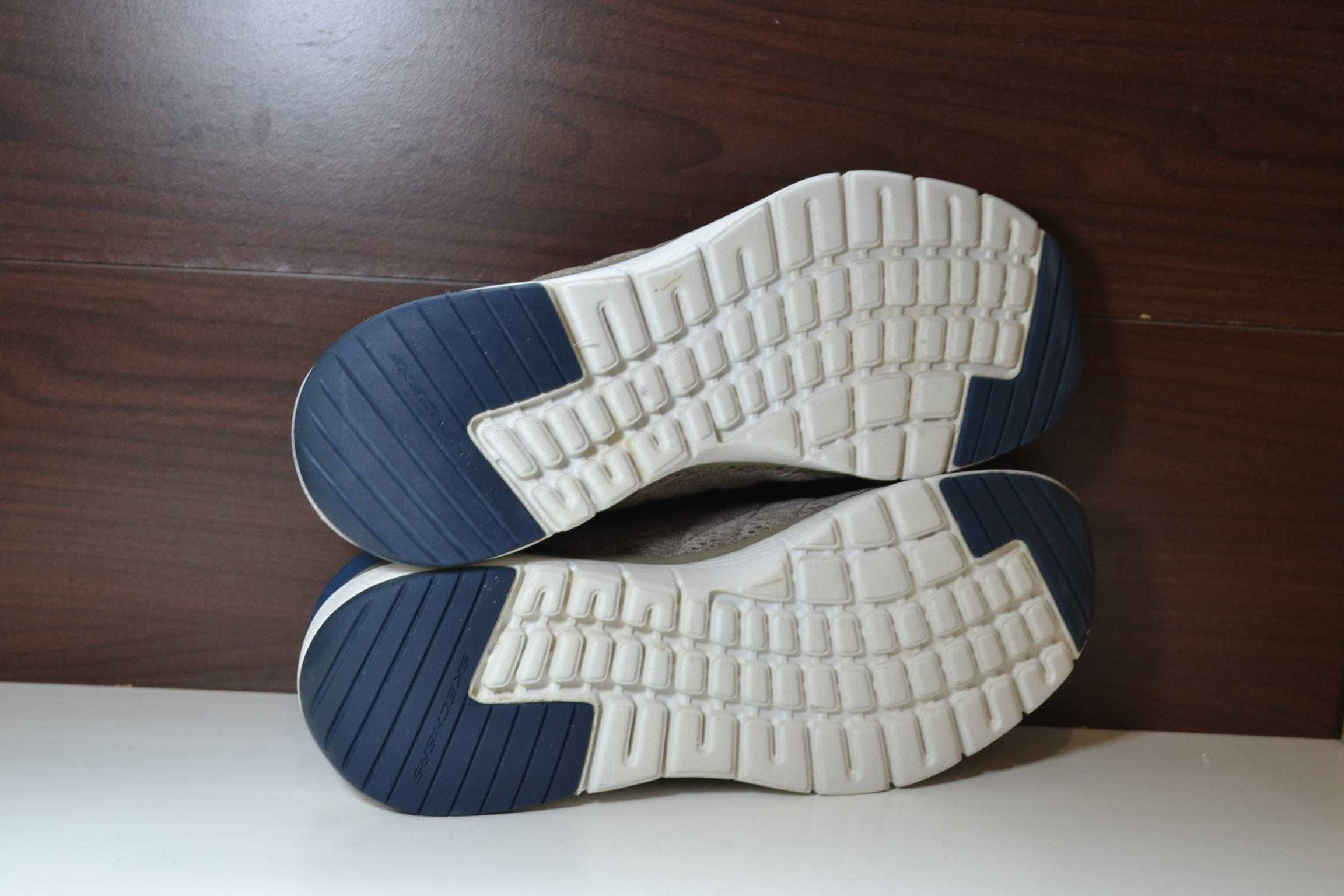 skechers 45р кроссовки летние тактические оригинал