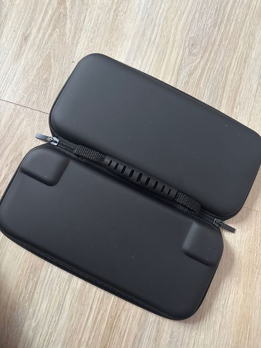 Etui na Nintendo Switch