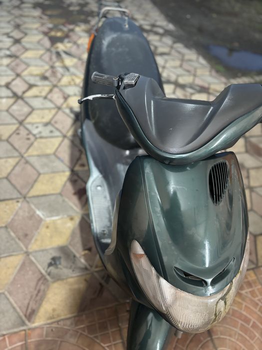 Suzuki Address  v110 скутер, мопед