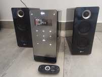 LG FA166 hi fi aparelhagem 160 Watts RMS