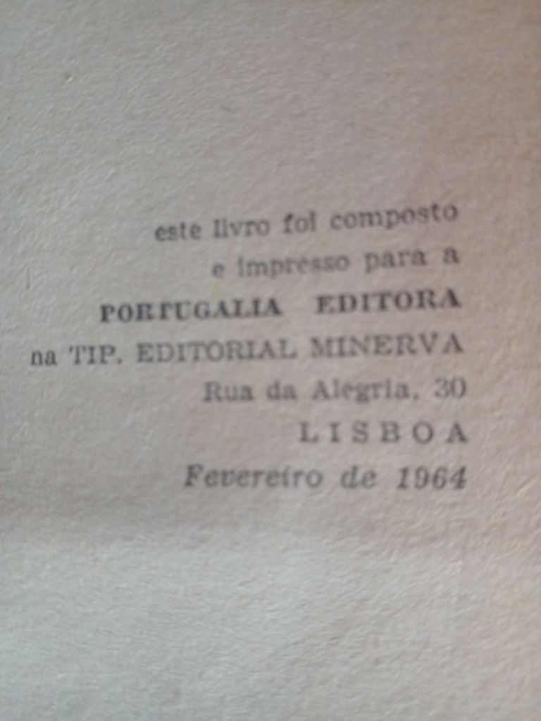 Livro antigo "O PRÉMIO"de Irving  Wallace