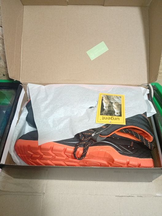 Взуття робоче спецобувь  робочі ботинки